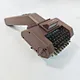 Smokeless multifunctional BBQ maker